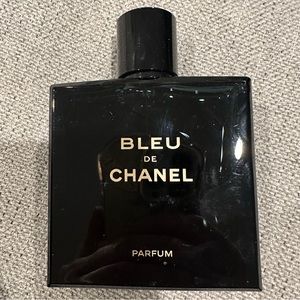 Bleu de chanel parfum